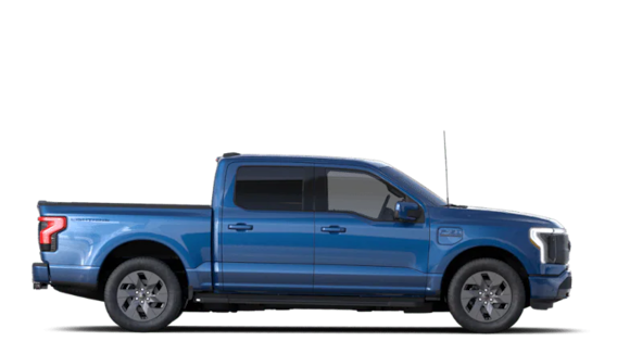 Ford F-150 Lightning 2024 Software Updates - shown on Flash at dealer 429833994_10159156099851920_5613828348823885435_n