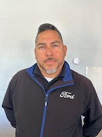 Staff member Nelson Lazo from ID_7014a47899d9