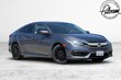Honda Civic Sedan