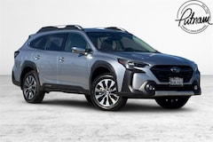 2025 Subaru Outback Touring in Burlingame, CA