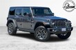 Jeep Wrangler 4xe