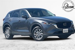 2022 Mazda CX-5 2.5 S Preferred in Burlingame, CA