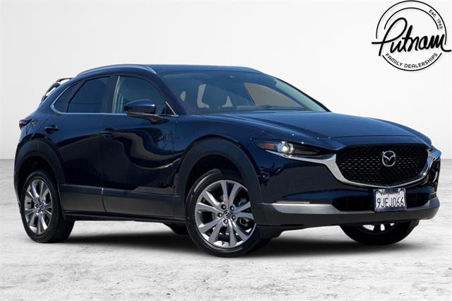2023 Mazda CX-30 Select AWD's photo