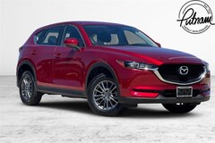 2018 Mazda CX-5 Sport in Burlingame, CA