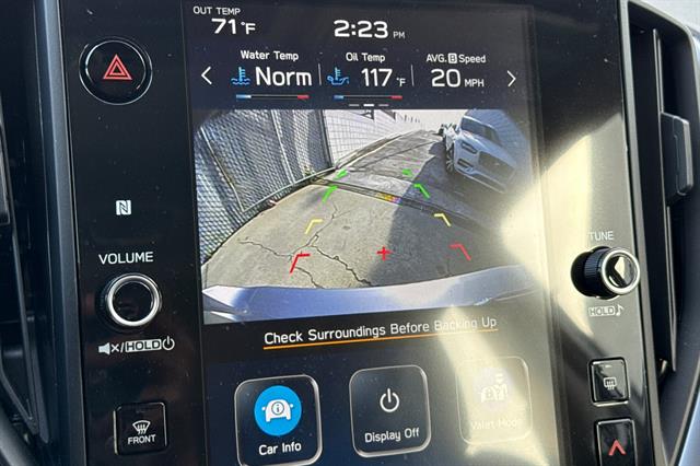 2024 Subaru Impreza Sport - Photo 20