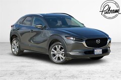 2022 Mazda CX-30 2.5 S Select in Burlingame, CA
