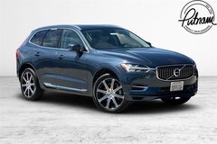 2019 Volvo XC60 T8 Eawd Inscription in Burlingame, CA