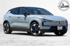 2026 Volvo EX30 Twin Ultra in Burlingame, CA