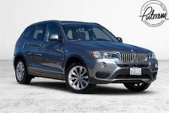 2015 BMW X3 xDrive28i in Burlingame, CA