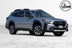 2024 Subaru Outback Limited in Burlingame, CA