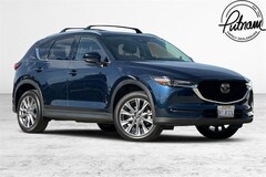 2021 Mazda CX-5 Grand Touring Reserve in Burlingame, CA