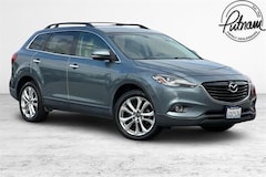 2013 Mazda CX-9 in Burlingame, CA