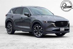 2022 Mazda CX-5 2.5 S Premium Plus in Burlingame, CA