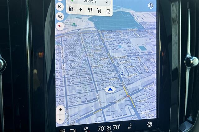 2023 Volvo XC60 Plus - Photo 21