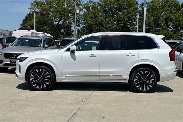 2026 Volvo XC90 Plus - Photo 6