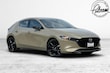  Mazda Mazda3 Hatchback