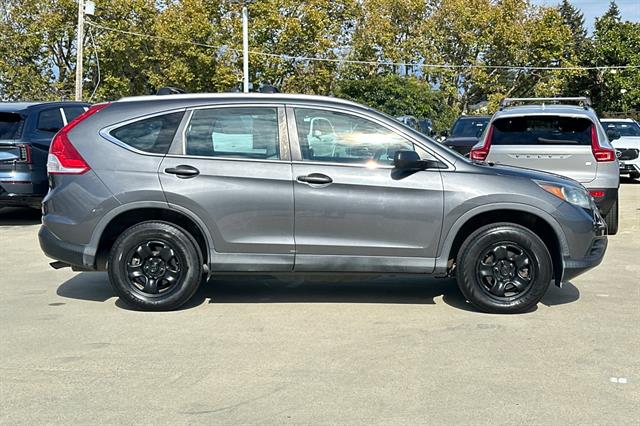 2013 Honda CR-V LX photo 2