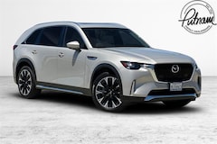 2024 Mazda CX-90 Phev Premium in Burlingame, CA