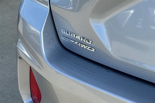 2024 Subaru Impreza Sport - Photo 30