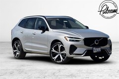 2023 Volvo XC60 B5 Ultimate Dark Theme in Burlingame, CA