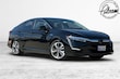 Honda Clarity Plug-In Hybrid