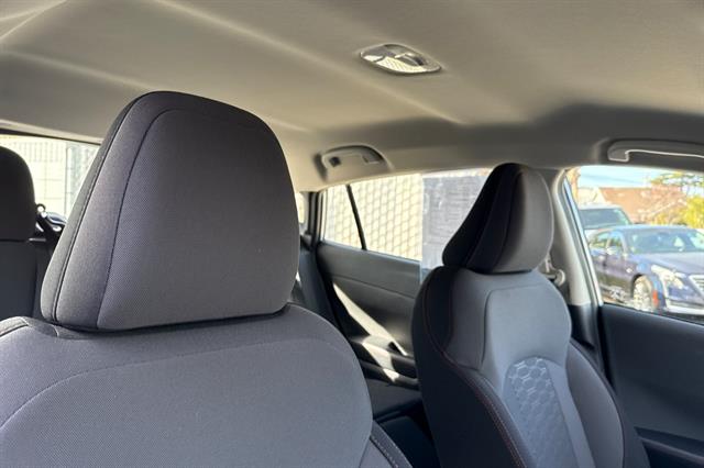 2024 Subaru Impreza Sport - Photo 17