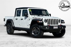 2022 Jeep Gladiator in Burlingame, CA