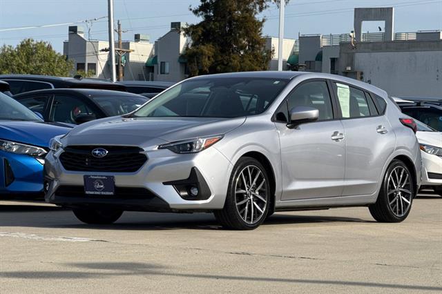 2024 Subaru Impreza Sport - Photo 7