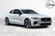 Volvo S60 Recharge Plug-In Hybrid