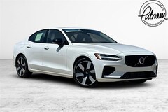 2024 Volvo S60 Recharge Plug-In Hybrid T8 Plus Dark Theme in Burlingame, CA
