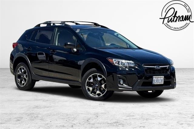 2019 Subaru Crosstrek 2.0i Premium CVT's photo