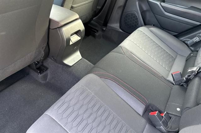 2024 Subaru Impreza Sport - Photo 12