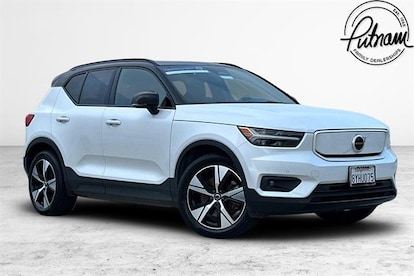 Full Fender and Mirror Kit | VOLVO XC40 RECHARGE 2021 Full Fender and Mirror Kit | VOLVO XC40 RECHARGE 2021