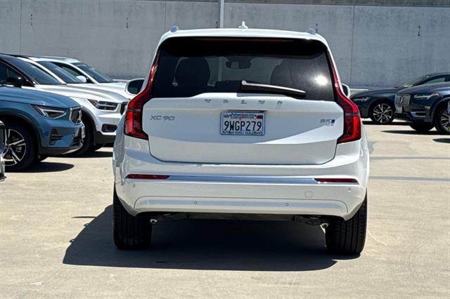 2026 Volvo XC90 Plus - Photo 4
