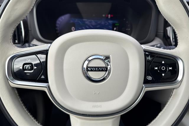 2023 Volvo XC60 Ultimate - Photo 26