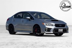 2020 Subaru WRX Premium in Burlingame, CA