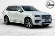  Volvo XC90 Plug-In Hybrid