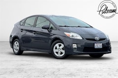 2010 Toyota Prius II in Burlingame, CA