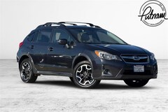 2016 Subaru Crosstrek 2.0i Limited in Burlingame, CA