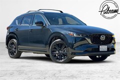 2023 Mazda CX-5 in Burlingame, CA