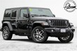  Jeep Wrangler 4xe