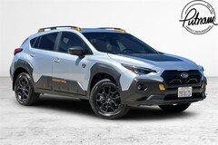 2024 Subaru Crosstrek Wilderness in Burlingame, CA
