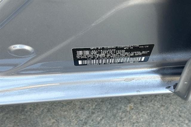 2024 Subaru Impreza Sport - Photo 31