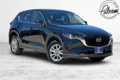 2022 Mazda CX-5 2.5 S Select in Burlingame, CA