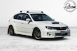 Subaru Impreza Wagon WRX