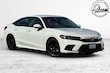  Honda Civic Sedan