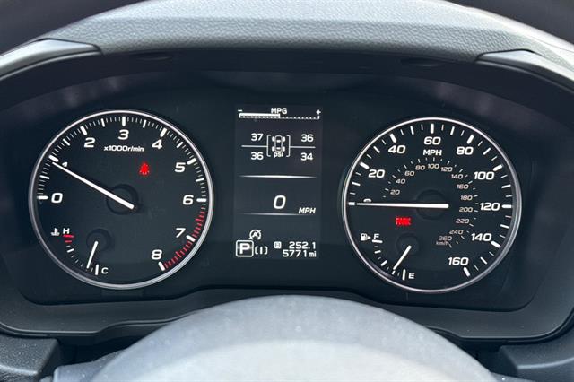 2024 Subaru Impreza Sport - Photo 27