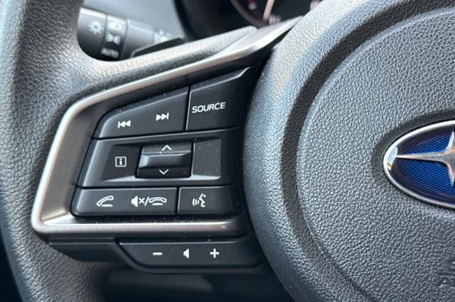 2024 Subaru Impreza Sport - Photo 25