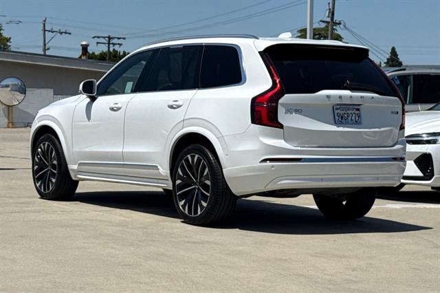 2026 Volvo XC90 Plus - Photo 5