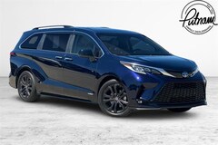 2021 Toyota Sienna XSE 7-Passenger in Burlingame, CA